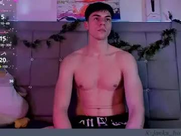 Chaturbate Sex Chat of jacks_hotter