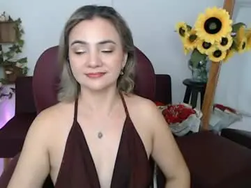 Chaturbate Private Sex Chat of lilly_milf