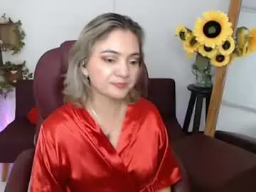 Chaturbate Sex Chat of lilly_milf