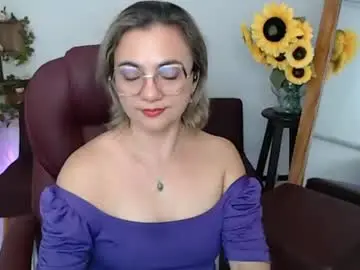 Chaturbate Live Porn of lilly_milf