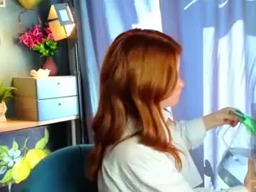 Chaturbate Live Sex of lu_muon