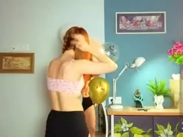 Chaturbate Sex Cam of lu_muon