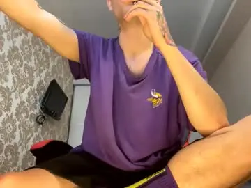 Chaturbate Live Porn of mike_severi