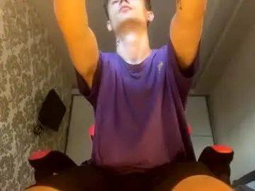 Chaturbate Free Live Porn of mike_severi