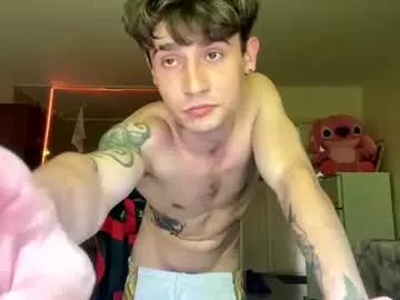 Chaturbate Best live sex cam show of mike_severi