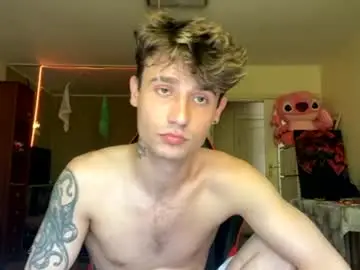 Chaturbate Watch Live Sex Cams of mike_severi