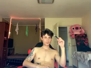 Chaturbate Sex Chat of mike_severi