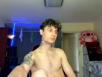 Chaturbate Nude Webcam of mike_severi