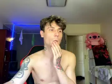 Chaturbate Best live sex cam show of mike_severi