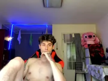 Chaturbate Free Porn Cam of mike_severi