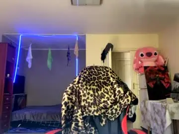 Chaturbate Adult Video Chat of mike_severi