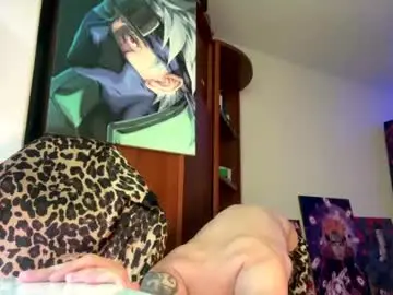 Chaturbate Free Porn Cam of mike_severi