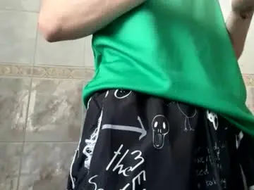 Chaturbate Best Webcam of mike_severi