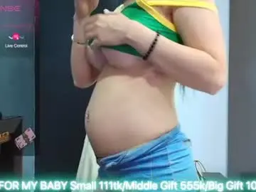 Chaturbate Best Webcam of missshinex