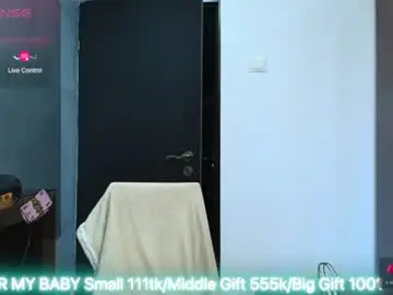 Chaturbate Live Porn of missshinex