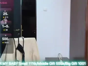 Chaturbate Sex Cam of missshinex