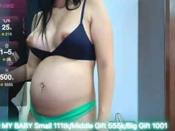 Chaturbate Sex Cam of missshinex
