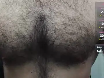 Chaturbate Private Sex Chat of myhairymacho
