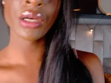 Chaturbate Best live sex cam show of nahomicampbell_