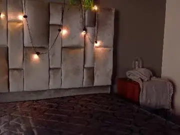 Chaturbate Best live sex cam show of nahomicampbell_