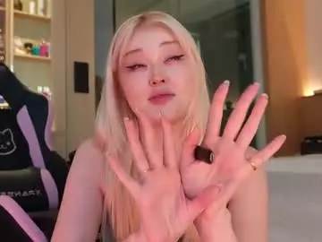 Chaturbate Free Live Porn of seduza_hyun