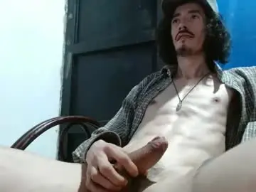 Chaturbate Private Sex Chat of sk8sir