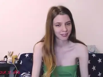 Chaturbate Live Porn of st_ella