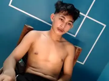 Chaturbate Nude Webcam of yammy_boyasian