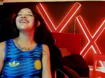 Chaturbate Private Sex Chat of zoe_lara_34