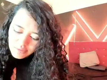 Chaturbate Best Webcam of zoe_lara_34