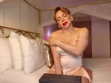 Chaturbate Adult Webcam of alejadollts