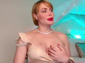 Chaturbate Nude Webcam of alejadollts