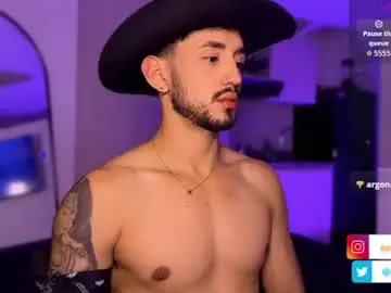 Chaturbate Best live sex cam show of axelking13