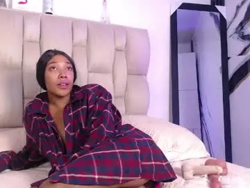 Chaturbate Sex Chat of esmeralda_bk