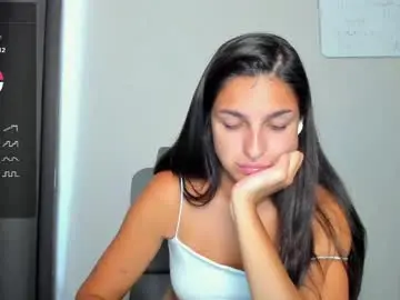 Chaturbate Watch Live Sex Cams of gabri_baby