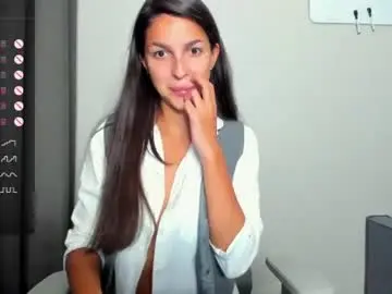 Chaturbate Adult Webcams of gabri_baby