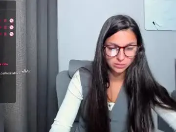 Chaturbate Sex Chat of gabri_baby