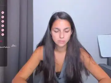 Chaturbate Live Porn of gabri_baby