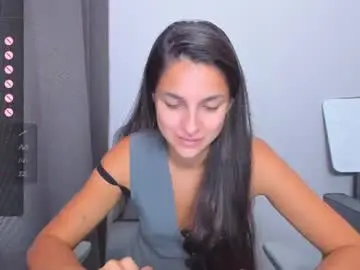 Chaturbate Sex Chat of gabri_baby