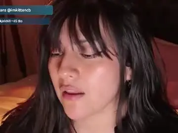 Chaturbate Live Sex of imkittencb