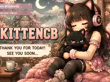 Chaturbate Adult Video Chat of imkittencb