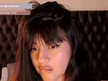 Chaturbate Adult Webcams of imkittencb