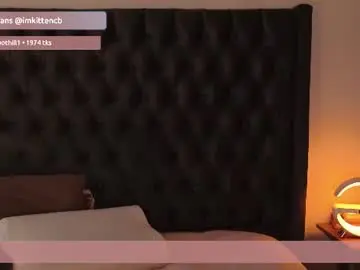 Chaturbate Adult Webcam of imkittencb
