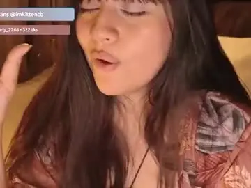 Chaturbate Best Webcam of imkittencb
