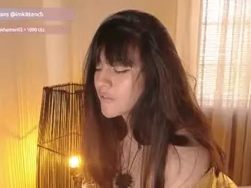 Chaturbate Sex Cam of imkittencb