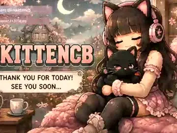 Chaturbate Best Webcam of imkittencb