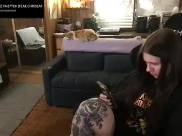 Chaturbate Live Sex of incognitoqueen