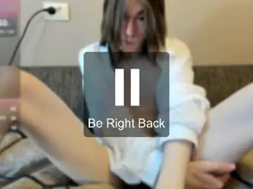 Chaturbate Adult Video Chat of krisfemboy