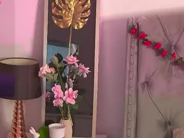 Chaturbate Live Sex Cam of lolabuttie