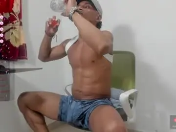 Chaturbate Adult Webcam of maik_alen